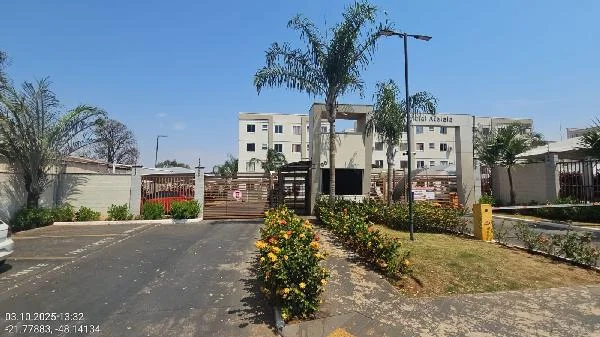 Apartamento - Araraquara - Ocupado — foto 2