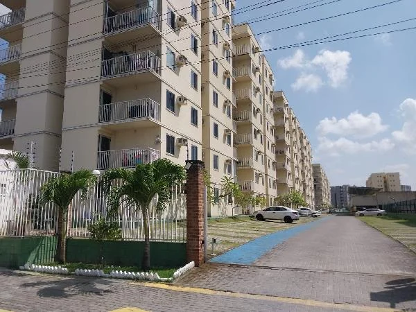 Apartamento - Paulista — foto 2