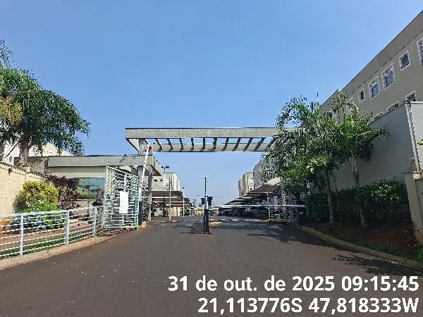 Apartamento - 2 Quartos - Ribeirao Preto - Ocupado — foto 2
