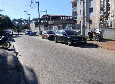 Apartamento - 1 Quarto - São Gonçalo - Ocupado — foto 4