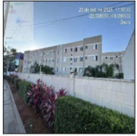 Apartamento - Bauru - Ocupado — foto 2