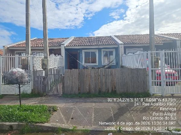 Casa - Porto Alegre — foto 2