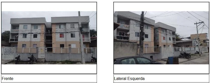 Apartamento - 1 Quartos - Sao Goncalo - Ocupado — foto 2