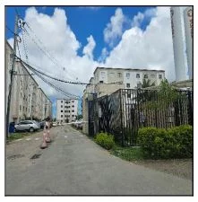 Apartamento - 2 Quartos - Rio de Janeiro - Ocupado — foto 2