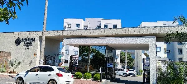 Apartamento - 2 Quartos - Sao Goncalo - Ocupado — foto 2