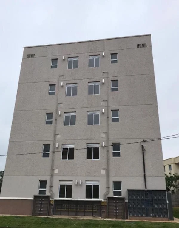 Apartamento - 2 Quartos - Rio de Janeiro - Ocupado — foto 2