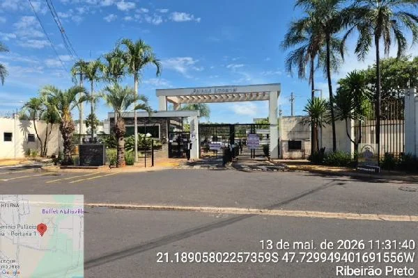 Apartamento - 2 Quartos - Ribeirao Preto - Ocupado — foto 2