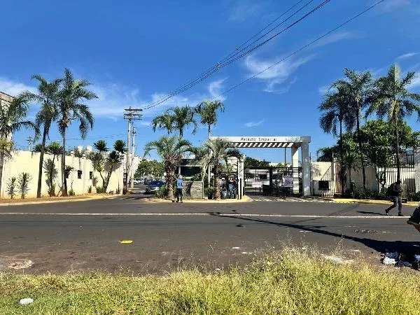 Apartamento - 2 Quartos - Ribeirao Preto - Ocupado — foto 2
