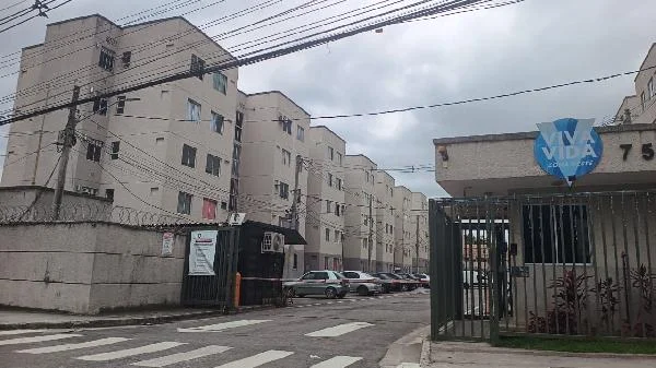 Apartamento - 2 Quartos - Rio de Janeiro - Ocupado — foto 2