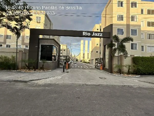 Apartamento - 2 Quartos - Rio de Janeiro - Ocupado — foto 2