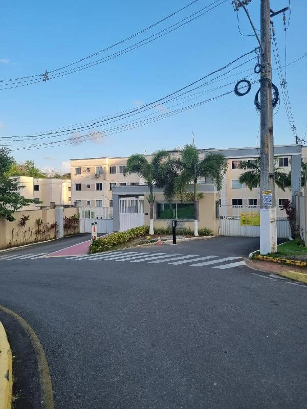 Apartamento - 2 Quartos - Jaboatao dos Guararapes - Ocupado — foto 2