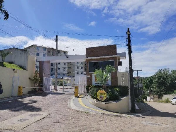 Apartamento - 2 Quartos - Salvador — foto 2