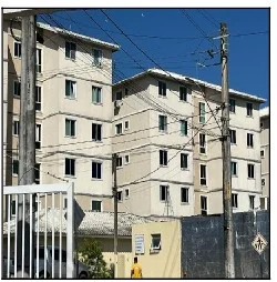 Apartamento - 2 Quartos - Salvador - Ocupado — foto 2