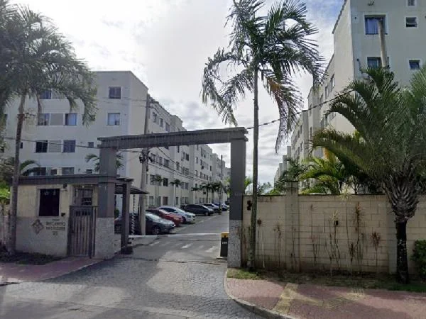 Apartamento - 2 Quartos - Rio de Janeiro - Ocupado — foto 2