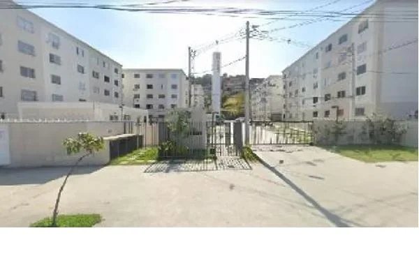 Apartamento - 2 Quartos - Rio de Janeiro - Ocupado — foto 2