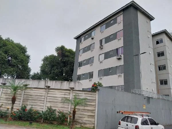 Apartamento - 2 Quartos - Rio de Janeiro - Desocupado — foto 2