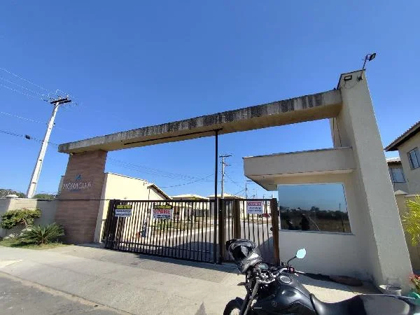Apartamento - 2 Quartos - Cabo Frio - Ocupado — foto 2