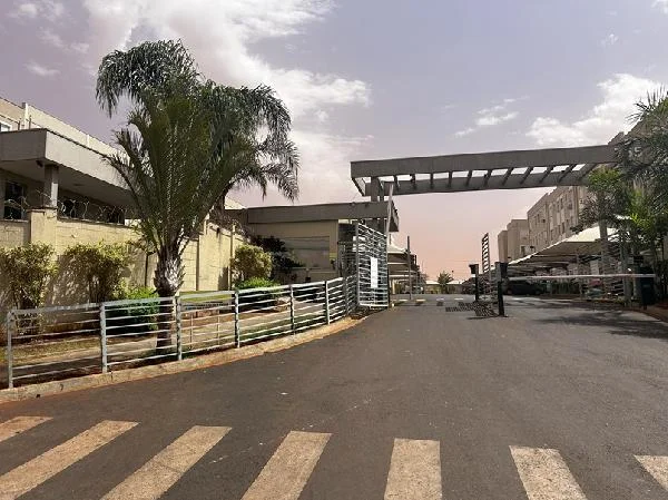 Apartamento - 2 Quartos - Ribeirao Preto - Desocupado — foto 2