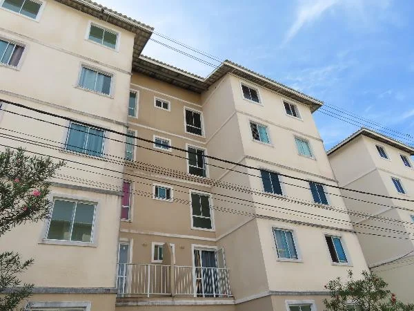 Apartamento - 2 Quartos - Salvador - Desocupado — foto 2