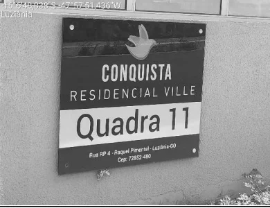 Apartamento - 2 Quartos - Luziania - Ocupado — foto 3