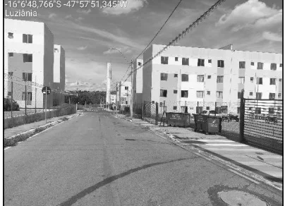 Apartamento - 2 Quartos - Luziania - Ocupado — foto 4
