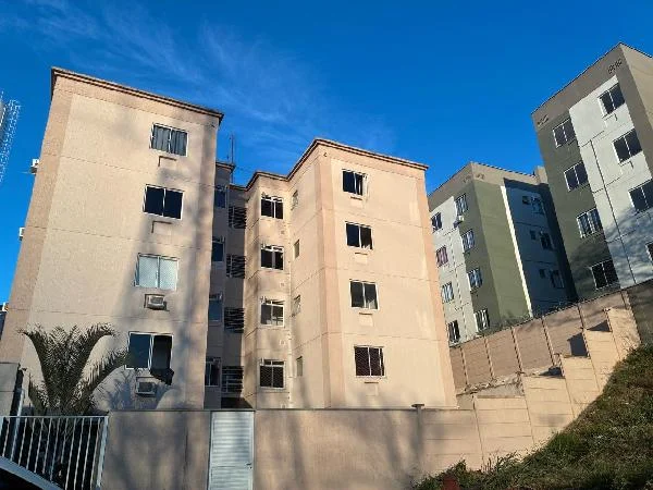 Apartamento - 2 Quartos - Rio de Janeiro — foto 2