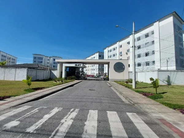 Apartamento - 2 Quartos - Rio de Janeiro - Ocupado — foto 2