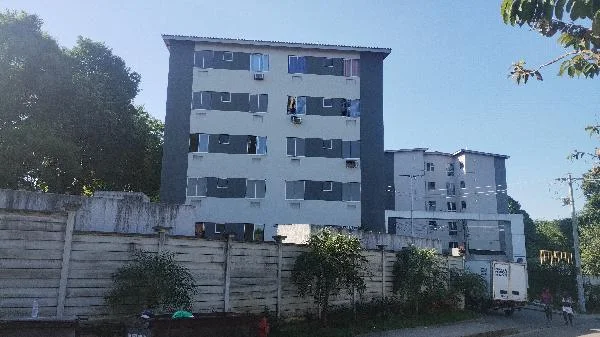 Apartamento - 2 Quartos - Rio de Janeiro - Ocupado — foto 2
