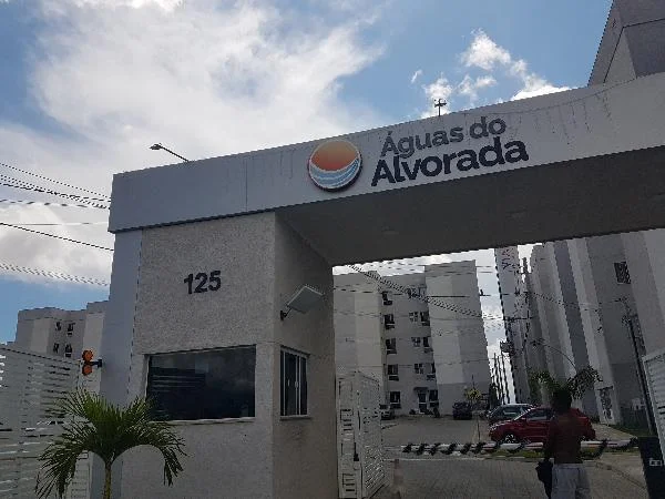Apartamento - 2 Quartos - Rio de Janeiro - Ocupado — foto 2