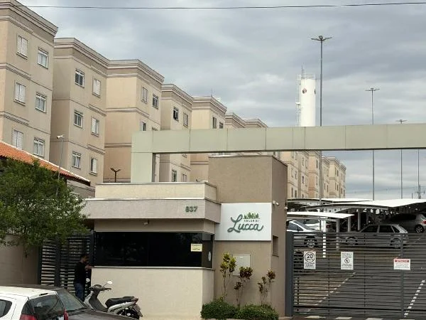 Apartamento - 2 Quartos - Londrina - Ocupado — foto 2