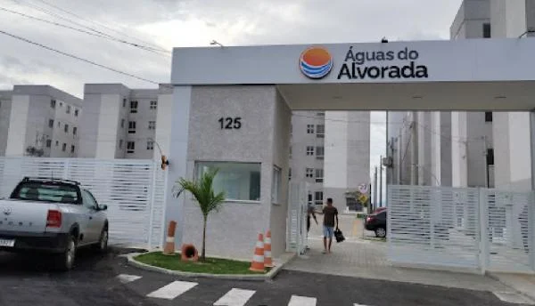 Apartamento - 2 Quartos - Rio de Janeiro - Ocupado — foto 2