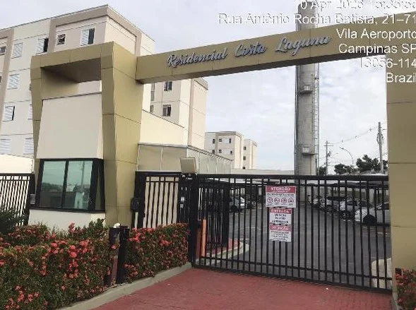 Apartamento - Campinas - Ocupado — foto 2