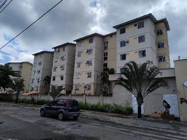 Apartamento - 2 Quartos - Sao Goncalo - Ocupado — foto 2