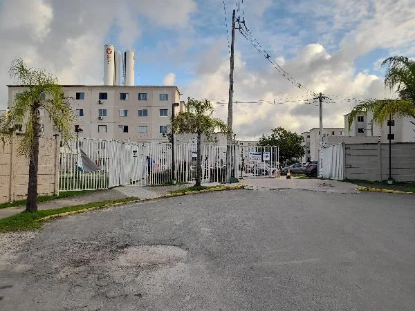 Apartamento - 2 Quartos - Jaboatao dos Guararapes - Ocupado — foto 2