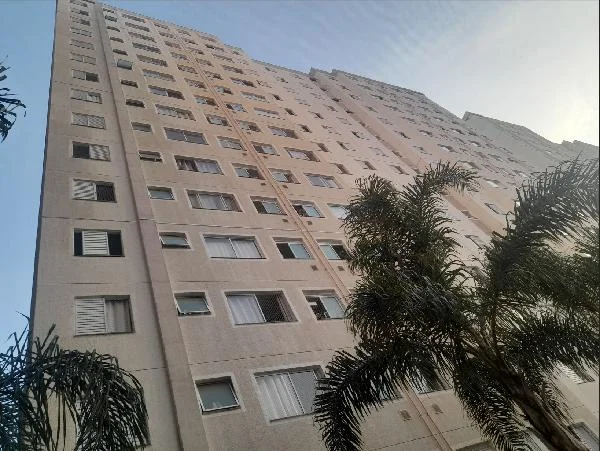 Apartamento - 2 Quartos - Jundiai - Desocupado — foto 2