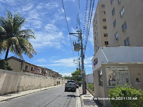 Apartamento - 2 Quartos - Sao Goncalo - Ocupado — foto 2