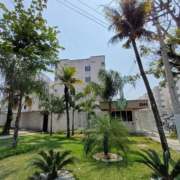 Apartamento - 2 Quartos - Rio de Janeiro - Desocupado — foto 2