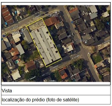 Apartamento - 2 Quartos - Sao Goncalo - Ocupado — foto 2
