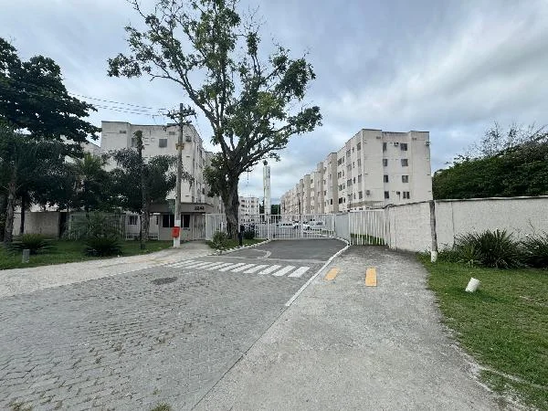 Apartamento - 2 Quartos - Rio de Janeiro - Desocupado — foto 2