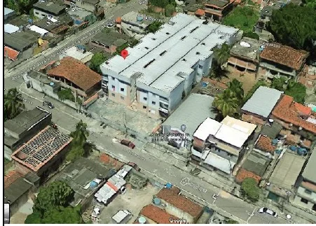 Apartamento - 1 Quartos - Sao Goncalo - Ocupado — foto 2