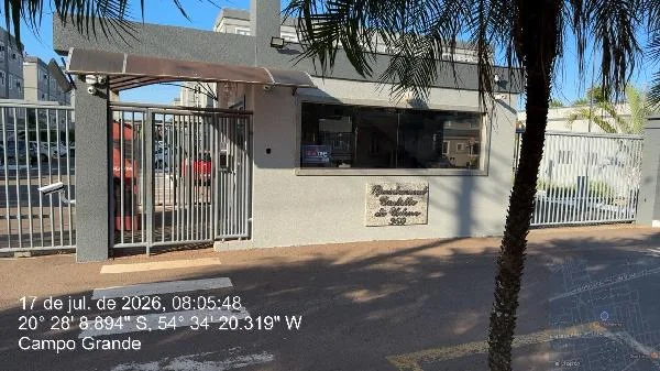 Apartamento - Campo Grande — foto 2