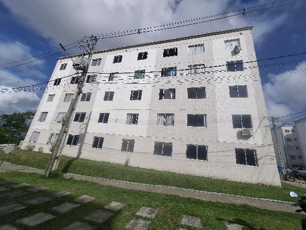 Apartamento - 2 Quartos - Salvador - Ocupado — foto 2
