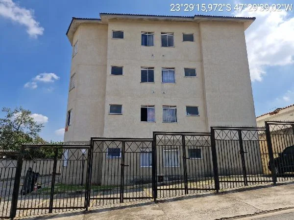 Apartamento - 2 Quartos - Sorocaba - Ocupado — foto 2