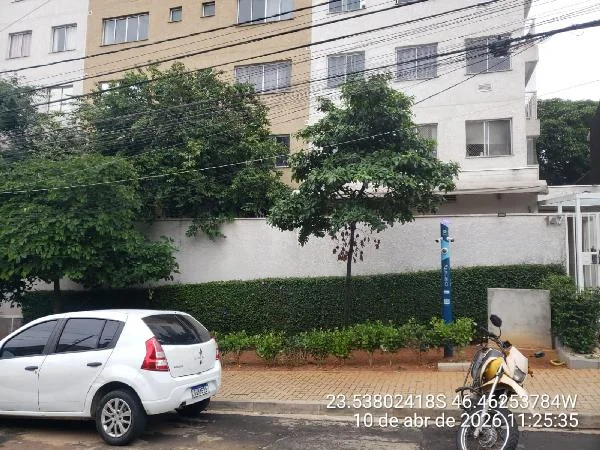 Apartamento - 2 Quartos - Sao Paulo - Ocupado — foto 2