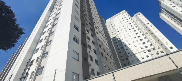 Apartamento - Sao Paulo - Ocupado — foto 2