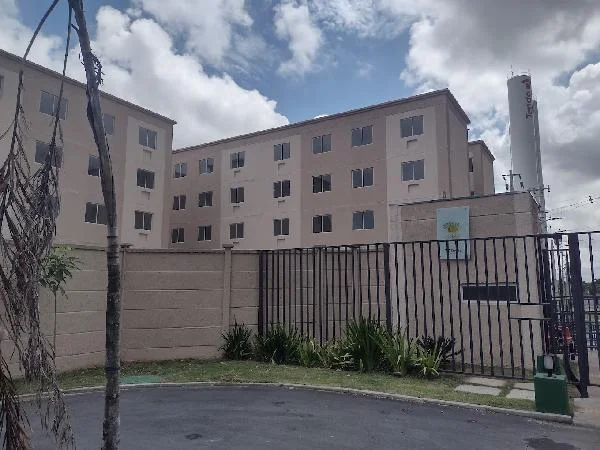 Apartamento - 2 Quartos - Sao Goncalo - Ocupado — foto 2