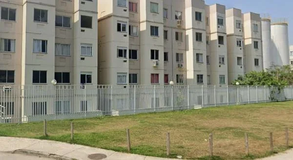Apartamento - 2 Quartos - Nova Iguaçu - Ocupado — foto 2