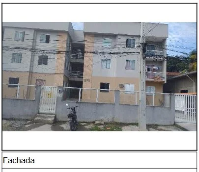 Apartamento - 1 Quartos - Sao Goncalo - Ocupado — foto 2