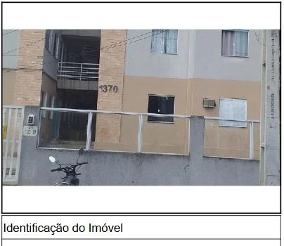 Apartamento - 1 Quartos - Sao Goncalo - Ocupado — foto 3