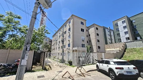 Apartamento - Rio de Janeiro - Ocupado — foto 2